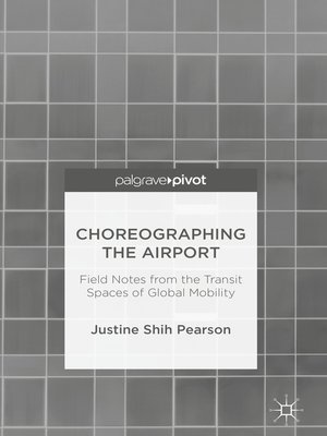 cover image of Choreographing the Airport
